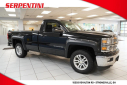 Thumbnail image of 2015 Chevrolet Silverado 1500 at Serpentini Chevrolet of Strongsville