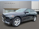 Thumbnail image of 2023 Jaguar F-PACE at Piazza Jaguar Land Rover Willow Grove