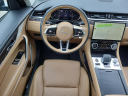 Thumbnail image of 2023 Jaguar F-PACE at Piazza Jaguar Land Rover Willow Grove