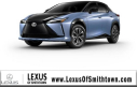 2025 Lexus RZ 300e Premium at Lexus of Smithtown