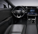 Thumbnail image of 2025 Lexus RZ 300e at Lexus of Smithtown