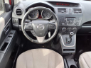 2015 Mazda Mazda5 Touring at Instacredit Automart