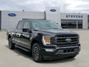 Thumbnail image of 2022 Ford F-150 at Stevens Jersey City Ford