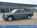Thumbnail image of 2011 Chevrolet Colorado at SidDillonFordLincolnRR - [New]