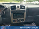 Thumbnail image of 2011 Chevrolet Colorado at SidDillonFordLincolnRR - [New]