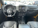 Thumbnail image of 2014 Jeep Wrangler Unlimited at Ford of Smithtown