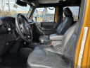 Thumbnail image of 2014 Jeep Wrangler Unlimited at Ford of Smithtown