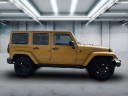 Thumbnail image of 2014 Jeep Wrangler Unlimited at Ford of Smithtown