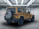 Thumbnail image of 2014 Jeep Wrangler Unlimited at Ford of Smithtown