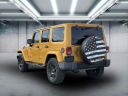 Thumbnail image of 2014 Jeep Wrangler Unlimited at Ford of Smithtown