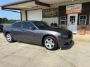 2015 Dodge Charger SXT at MIDSOUTH WHOLESALE