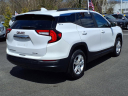 Thumbnail image of 2022 GMC Terrain at Generation Kia Buick Gmc