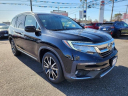Thumbnail image of 2022 Honda Pilot at Honda Universe