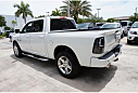 2010 Dodge Ram 1500 ST at West Palm Beach Nissan
