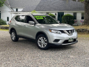 Thumbnail image of 2016 Nissan Rogue at The Auto Barn