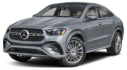 2025 Mercedes-Benz GLE GLE 450 4MATIC at KeyesEuropeanMercedesBenz of Sherman Oaks, CA