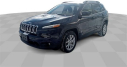 Thumbnail image of 2015 Jeep Cherokee at James Martin Chevrolet