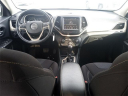 Thumbnail image of 2015 Jeep Cherokee at James Martin Chevrolet
