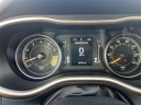 2015 Jeep Cherokee Latitude at James Martin Chevrolet
