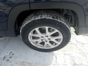Thumbnail image of 2015 Jeep Cherokee at James Martin Chevrolet