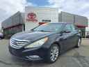 Thumbnail image of 2012 Hyundai SONATA at Spartan Toyota