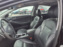 2012 Hyundai SONATA Limited 2.0T at Spartan Toyota