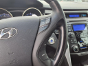 Thumbnail image of 2012 Hyundai SONATA at Spartan Toyota