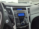 Thumbnail image of 2012 Hyundai SONATA at Spartan Toyota
