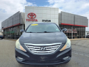 Thumbnail image of 2012 Hyundai SONATA at Spartan Toyota