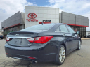 Thumbnail image of 2012 Hyundai SONATA at Spartan Toyota