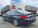 Thumbnail image of 2012 Hyundai SONATA at Spartan Toyota