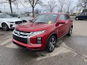Thumbnail image of 2023 Mitsubishi Outlander Sport at LaFontaine Volvo Cars of Farmington Hills