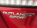 Thumbnail image of 2023 Mitsubishi Outlander Sport at LaFontaine Volvo Cars of Farmington Hills