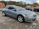 Thumbnail image of 2013 Volkswagen CC at Adams Motors
