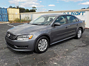 Thumbnail image of 2015 Volkswagen Passat at CAR Point of Orlando, Inc.