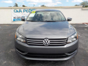 Thumbnail image of 2015 Volkswagen Passat at CAR Point of Orlando, Inc.
