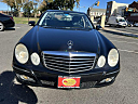 Thumbnail image of 2008 Mercedes-Benz E-Class at City Auto Sales