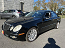 2008 Mercedes-Benz E-Class E 350 4MATIC at City Auto Sales