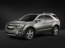 Thumbnail image of 2015 Chevrolet Equinox at Serpentini Chevrolet of Willoughby