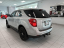 Thumbnail image of 2015 Chevrolet Equinox at Serpentini Chevrolet of Willoughby