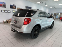 Thumbnail image of 2015 Chevrolet Equinox at Serpentini Chevrolet of Willoughby