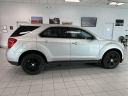 Thumbnail image of 2015 Chevrolet Equinox at Serpentini Chevrolet of Willoughby