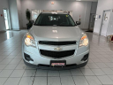 Thumbnail image of 2015 Chevrolet Equinox at Serpentini Chevrolet of Willoughby
