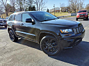 Thumbnail image of 2018 Jeep Grand Cherokee at Gary Mathews Motors