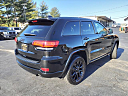 Thumbnail image of 2018 Jeep Grand Cherokee at Gary Mathews Motors