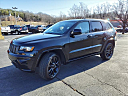 Thumbnail image of 2018 Jeep Grand Cherokee at Gary Mathews Motors