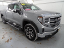 Thumbnail image of 2023 GMC Sierra 1500 at Johnson Dodge Chrysler Jeep