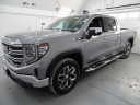 Thumbnail image of 2023 GMC Sierra 1500 at Johnson Dodge Chrysler Jeep