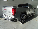 Thumbnail image of 2023 GMC Sierra 1500 at Johnson Dodge Chrysler Jeep