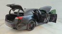 Thumbnail image of 2021 Maserati Ghibli at Maserati & Alfa Romeo of Monmouth